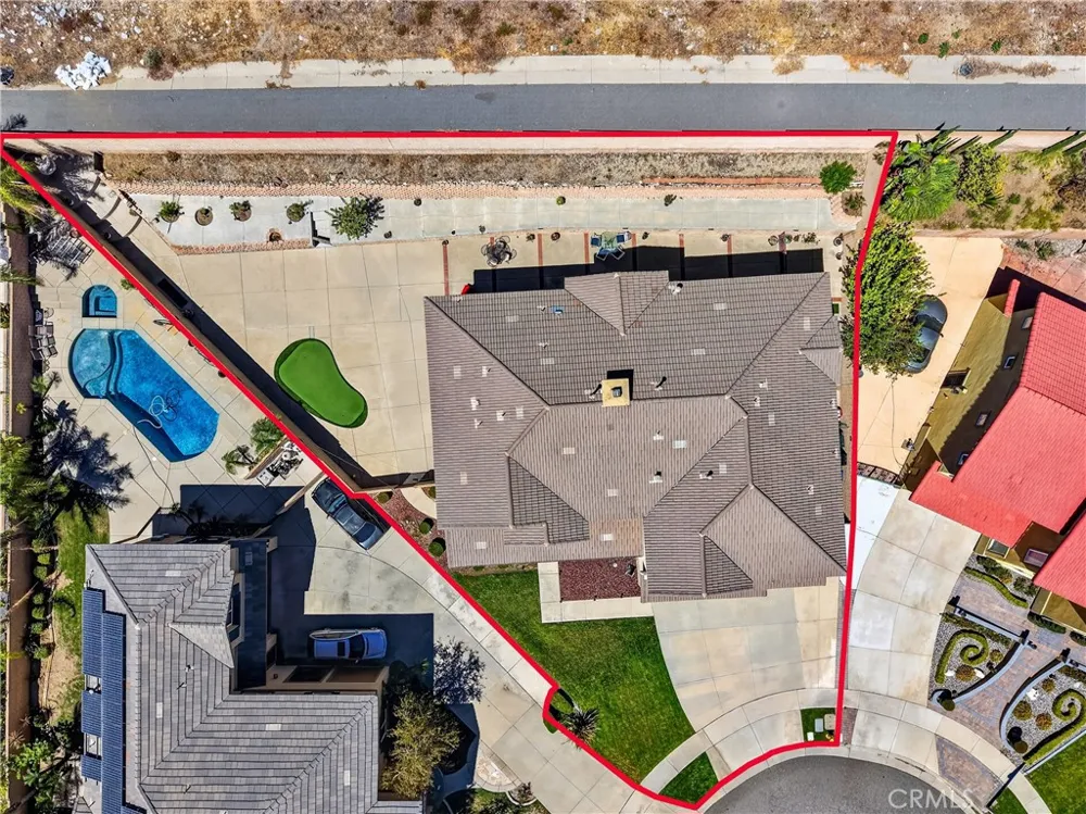 5406 Duncaster Place Rancho Cucamonga, CA 91739