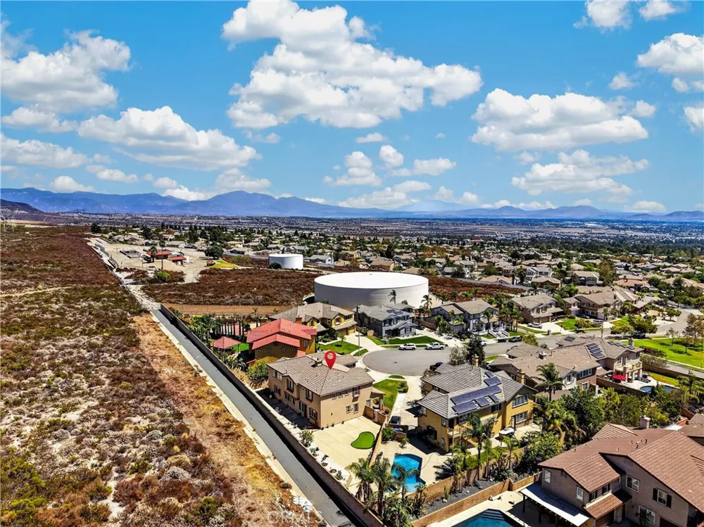 5406 Duncaster Place Rancho Cucamonga, CA 91739