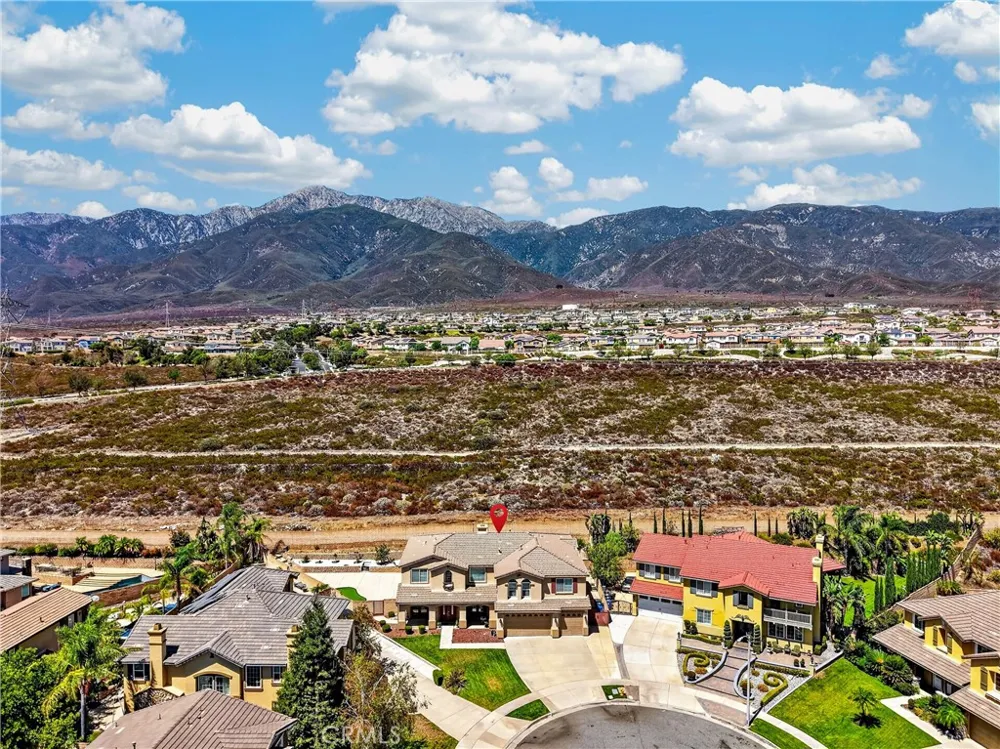 5406 Duncaster Place Rancho Cucamonga, CA 91739