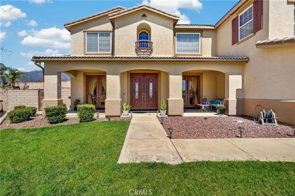 5406 Duncaster Place Rancho Cucamonga, CA 91739
