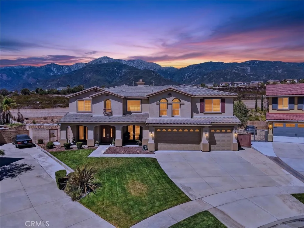 5406 Duncaster Place Rancho Cucamonga, CA 91739