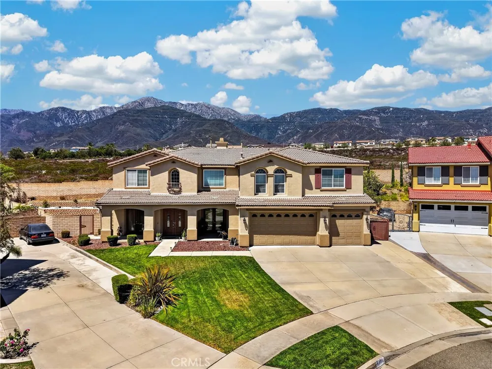 5406 Duncaster Place Rancho Cucamonga, CA 91739