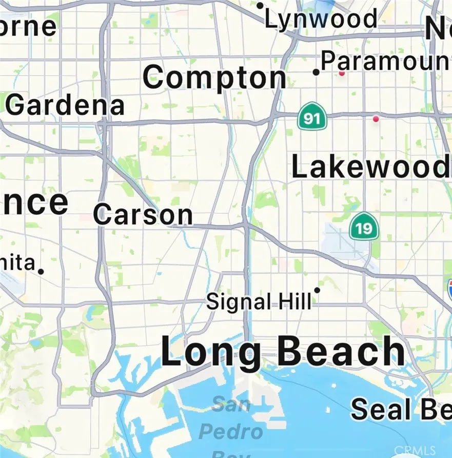 1609 W 166th Compton, CA 90220