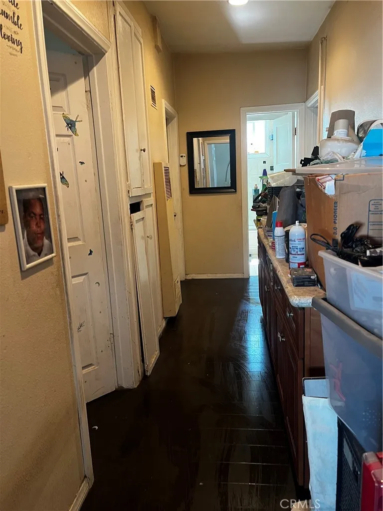 1609 W 166th Compton, CA 90220