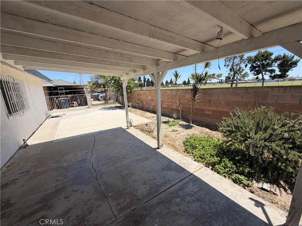 11510 Bertha Cerritos, CA 90703