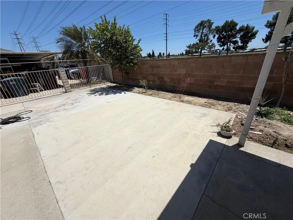11510 Bertha Cerritos, CA 90703