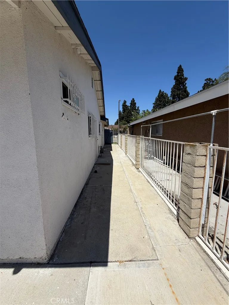 11510 Bertha Cerritos, CA 90703