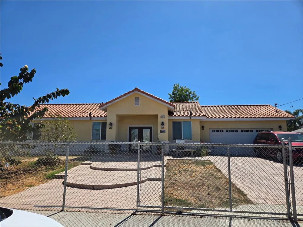 7961 Pedley San Bernardino, CA 92410