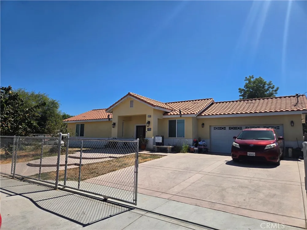 7961 Pedley San Bernardino, CA 92410