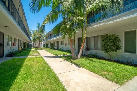 2890 E Artesia #60