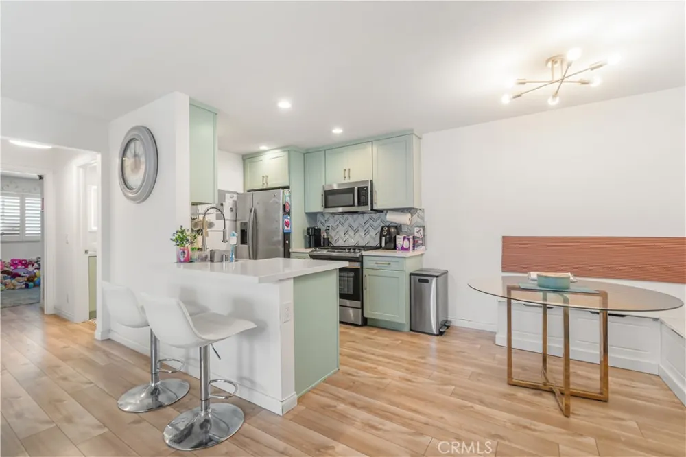 2890 E Artesia #60 Long Beach, CA 90805