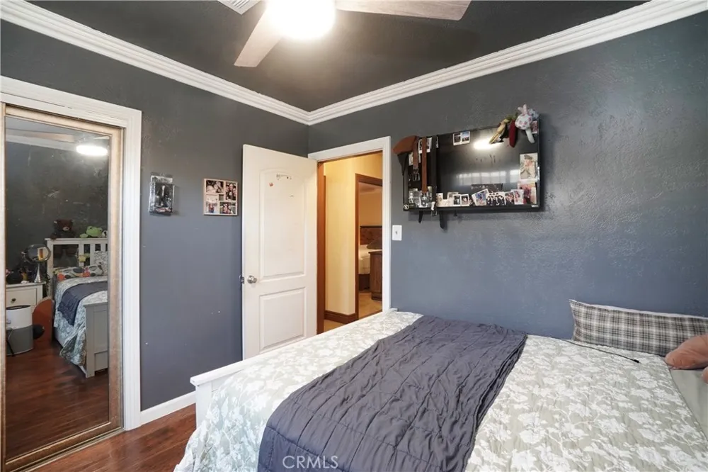 1307 S Cliveden Compton, CA 90220