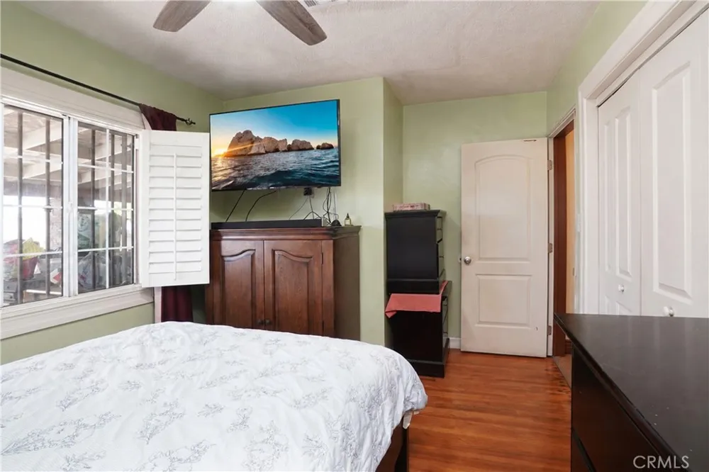1307 S Cliveden Compton, CA 90220