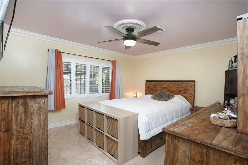 1307 S Cliveden Compton, CA 90220