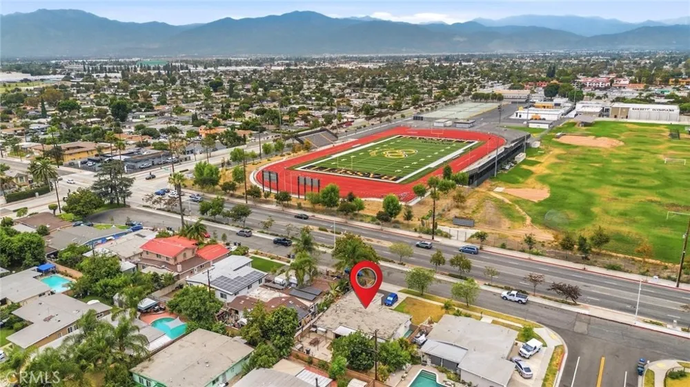 13748 Temple La Puente, CA 91746