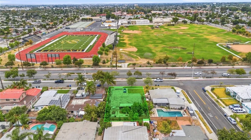 13748 Temple La Puente, CA 91746