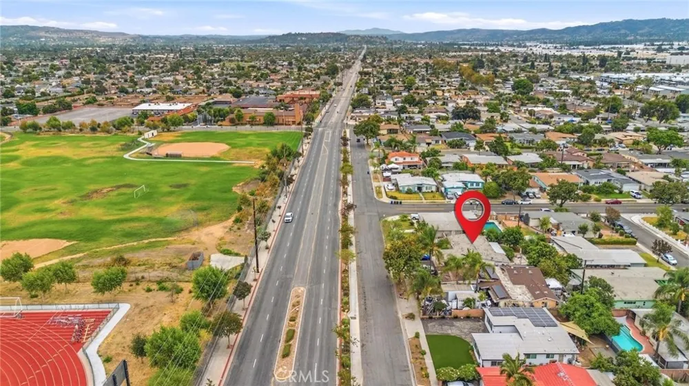 13748 Temple La Puente, CA 91746