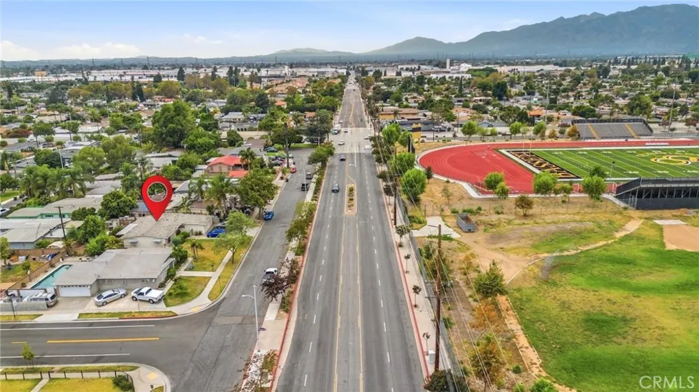 13748 Temple La Puente, CA 91746