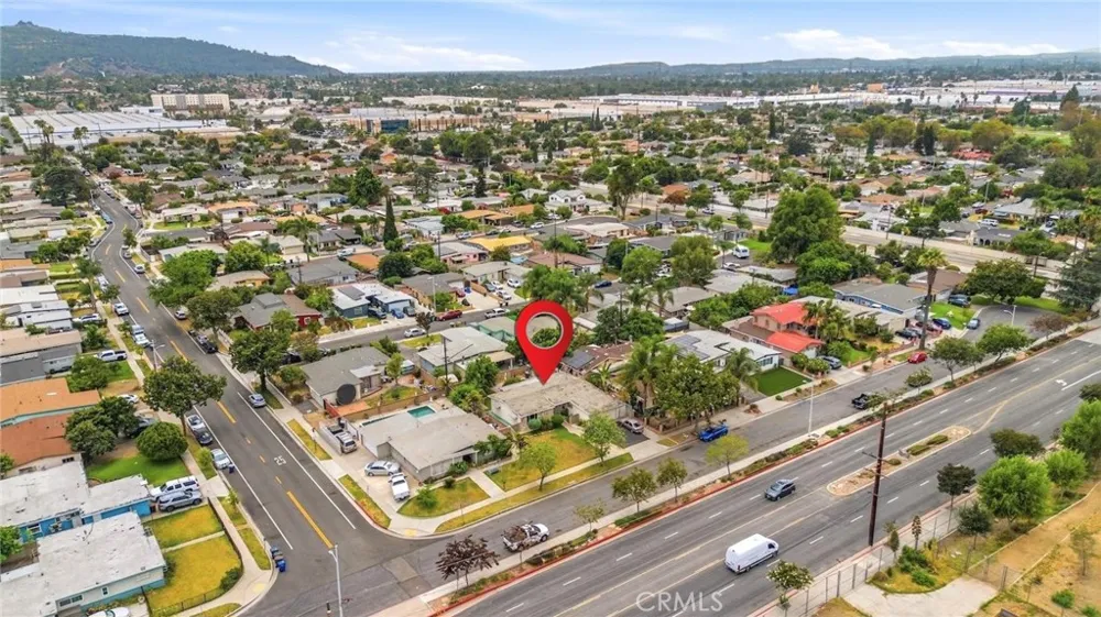 13748 Temple La Puente, CA 91746