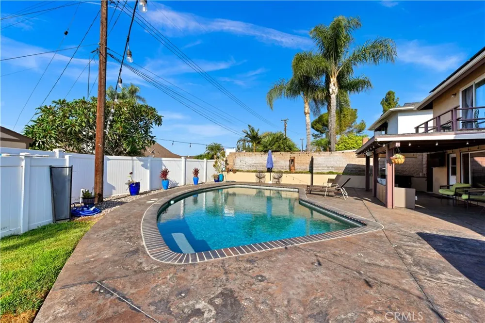 1300 Rutledge Brea, CA 92821