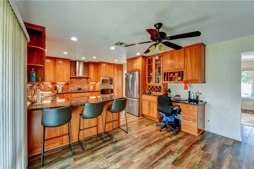 1300 Rutledge Brea, CA 92821