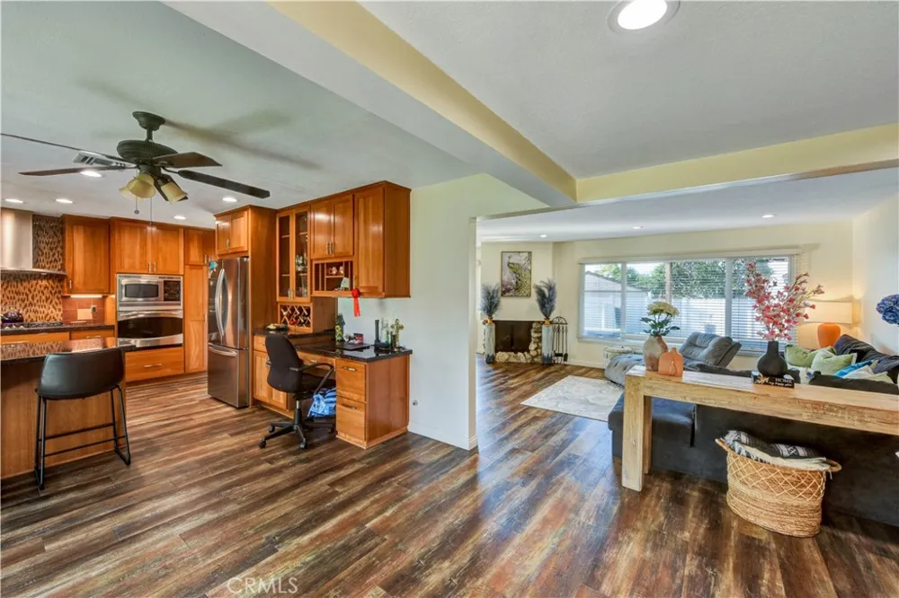 1300 Rutledge Brea, CA 92821