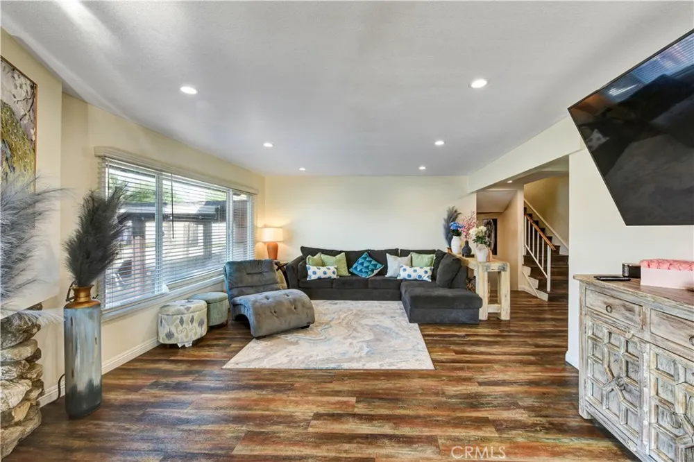 1300 Rutledge Brea, CA 92821