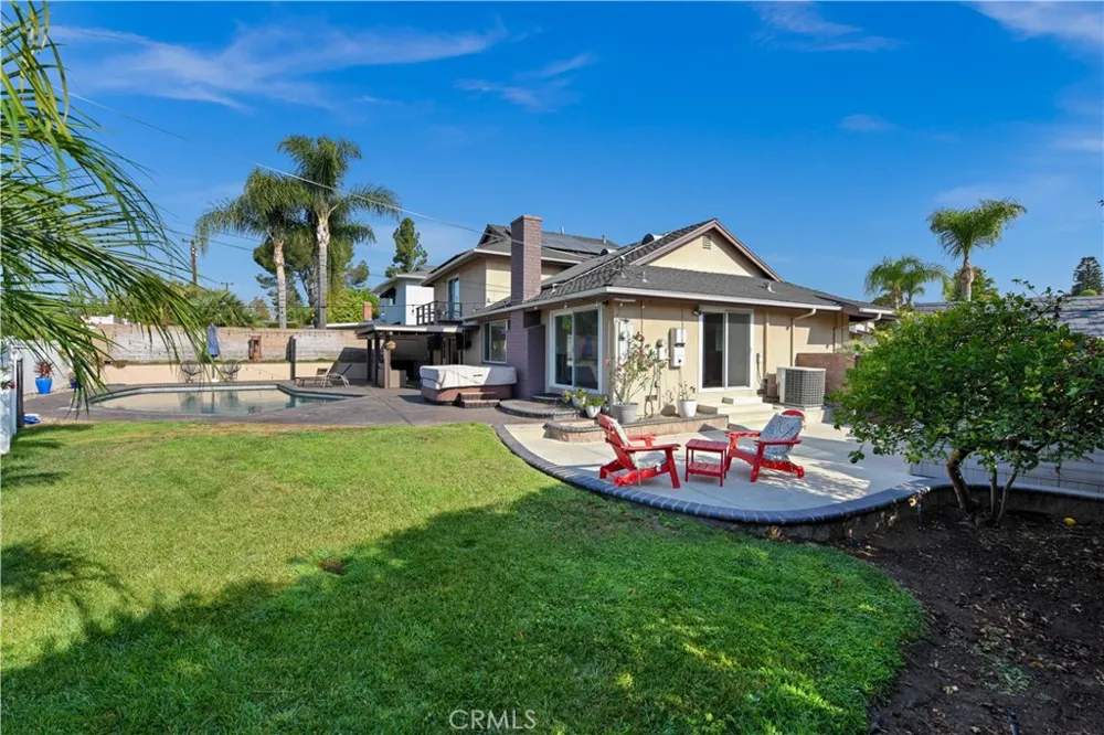1300 Rutledge Brea, CA 92821