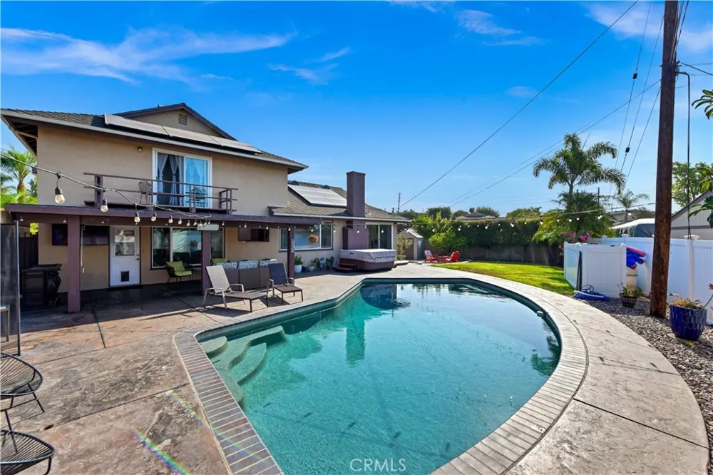 1300 Rutledge Brea, CA 92821