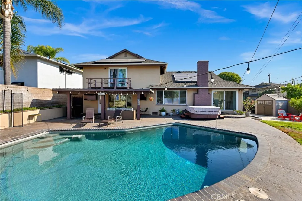 1300 Rutledge Brea, CA 92821
