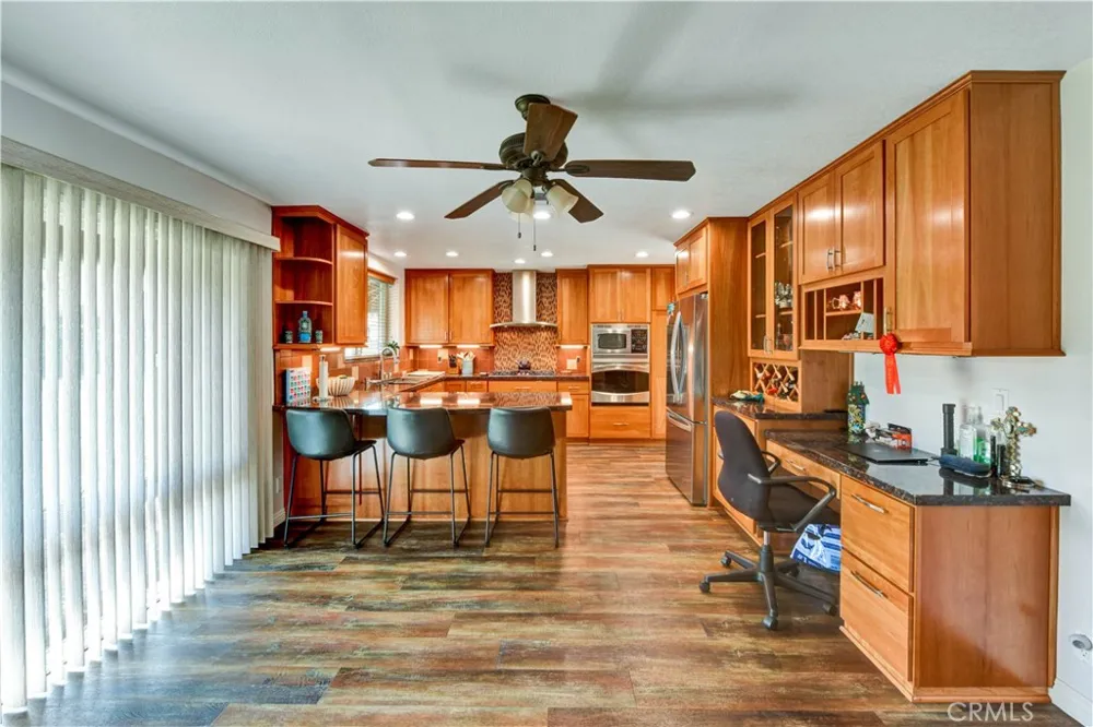 1300 Rutledge Brea, CA 92821