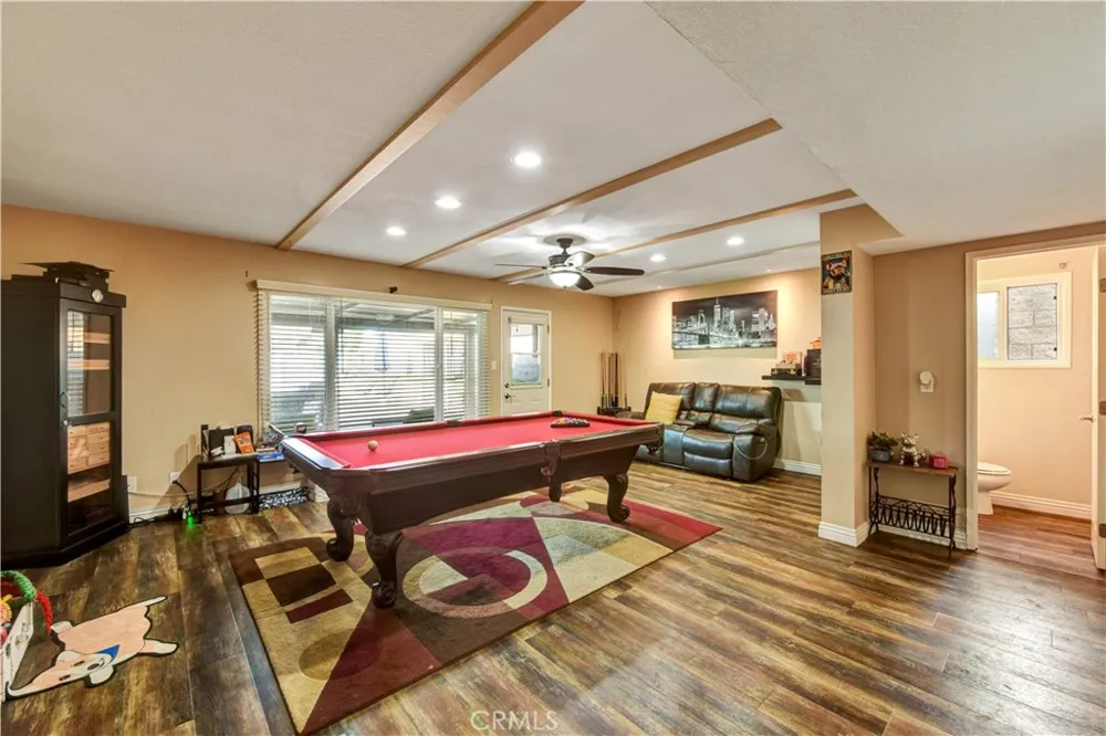 1300 Rutledge Brea, CA 92821