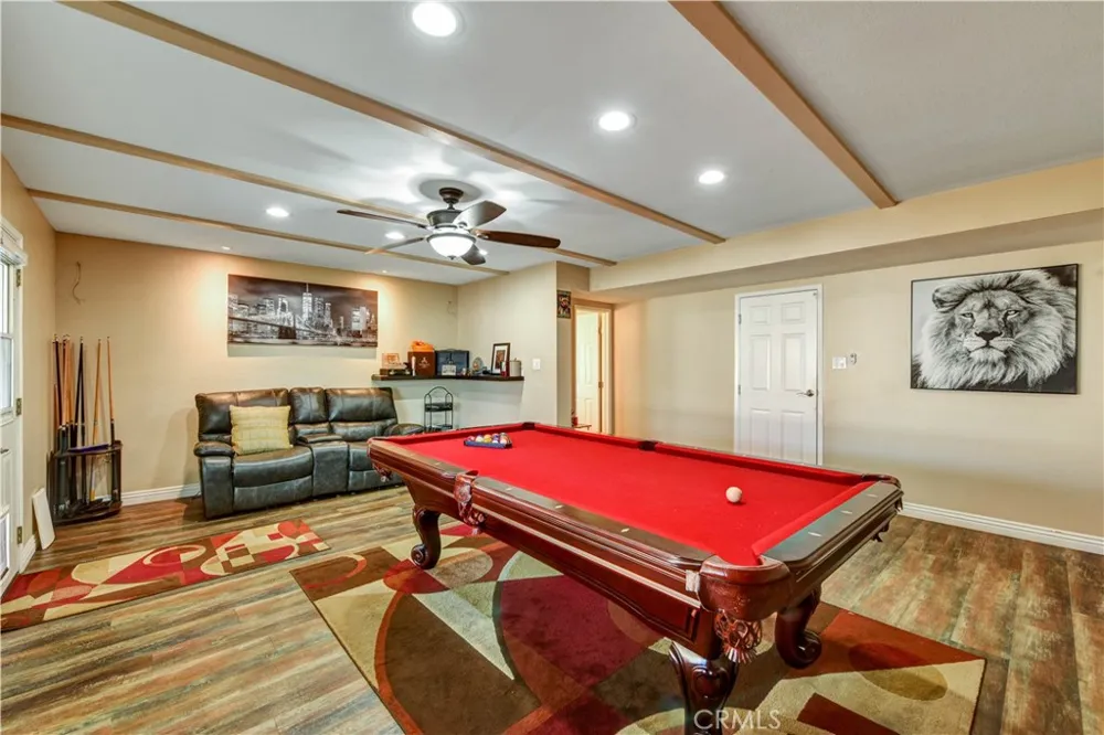 1300 Rutledge Brea, CA 92821