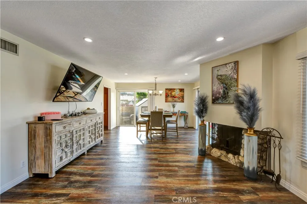 1300 Rutledge Brea, CA 92821