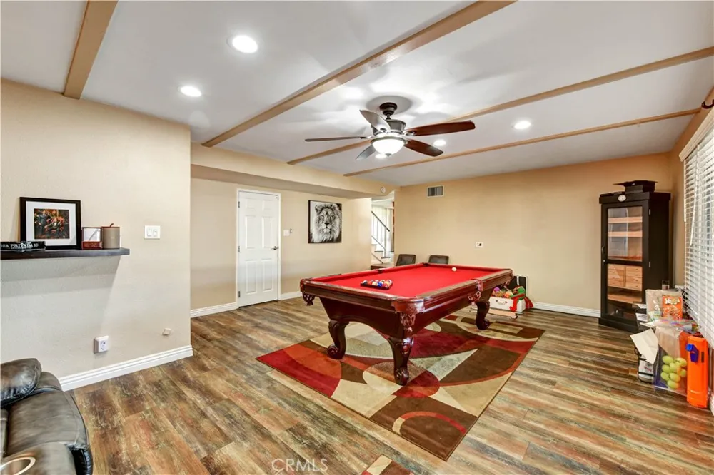 1300 Rutledge Brea, CA 92821