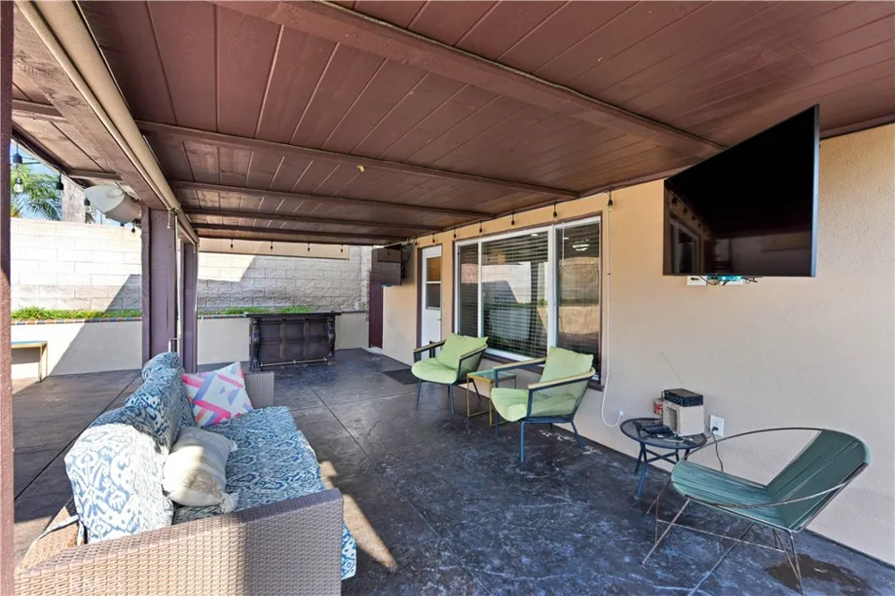 1300 Rutledge Brea, CA 92821