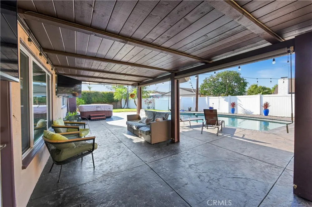 1300 Rutledge Brea, CA 92821