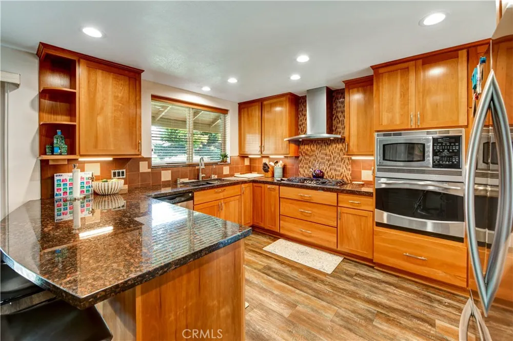 1300 Rutledge Brea, CA 92821