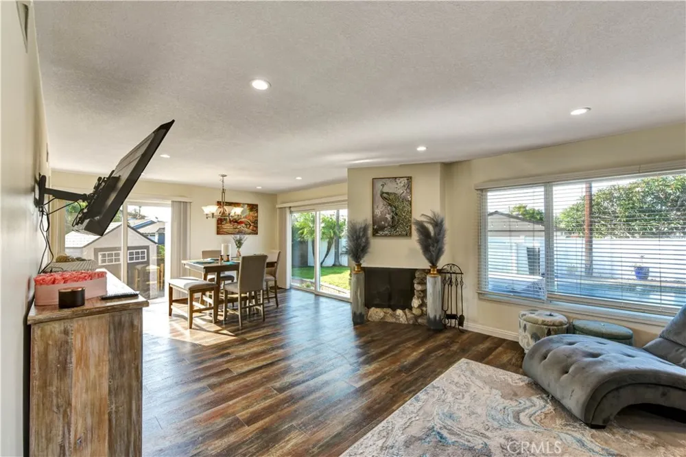 1300 Rutledge Brea, CA 92821
