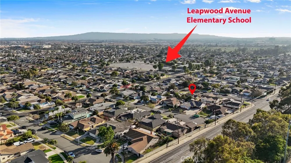 19102 Enslow Carson, CA 90746