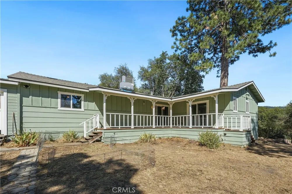 38696 Sierra Lakes Dr. Oakhurst, CA 93644
