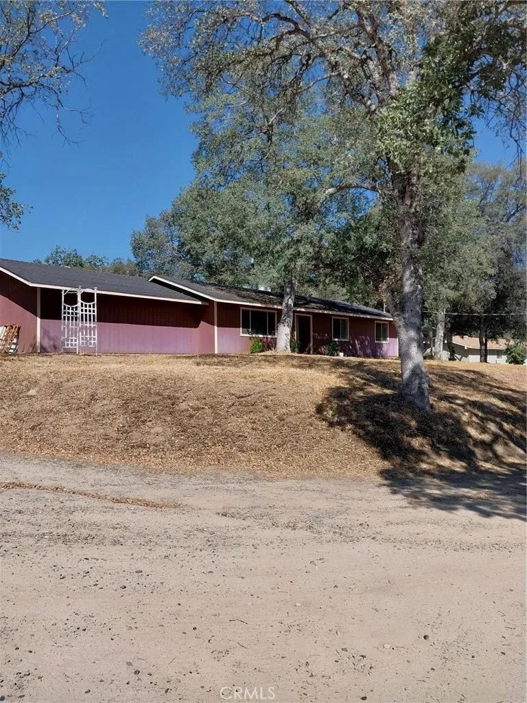 46427 Oonay Nation Coarsegold, CA 93614