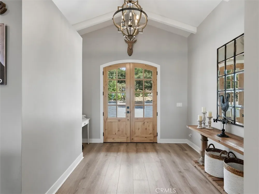 51291 Buckskin Lane Oakhurst, CA 93644