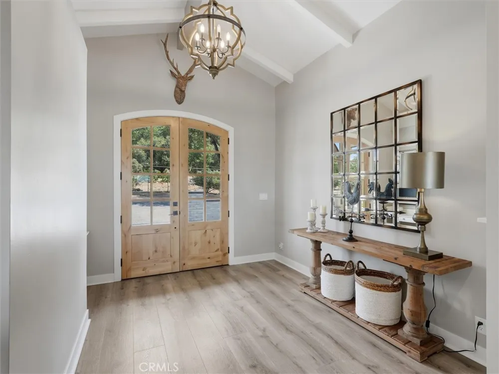 51291 Buckskin Lane Oakhurst, CA 93644