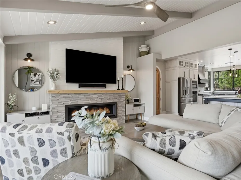 51291 Buckskin Lane Oakhurst, CA 93644