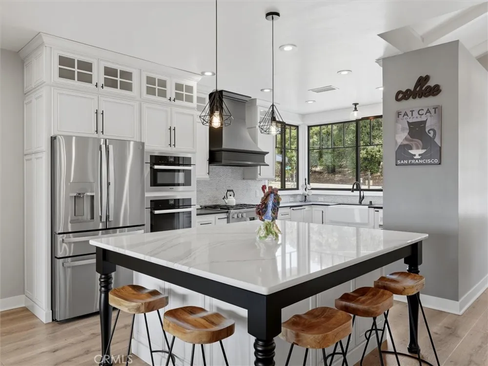 51291 Buckskin Lane Oakhurst, CA 93644
