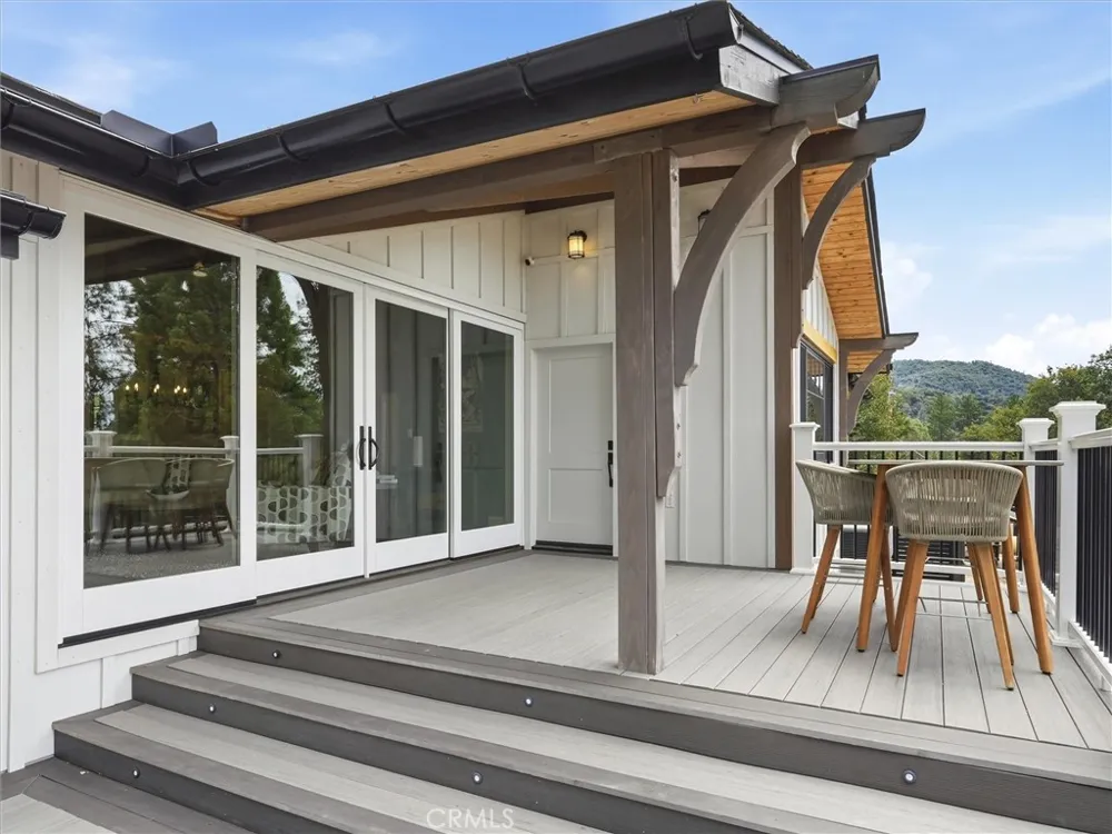 51291 Buckskin Lane Oakhurst, CA 93644