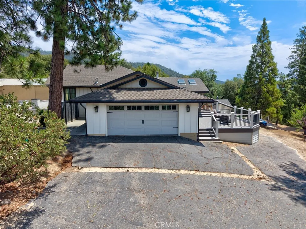 51291 Buckskin Lane Oakhurst, CA 93644