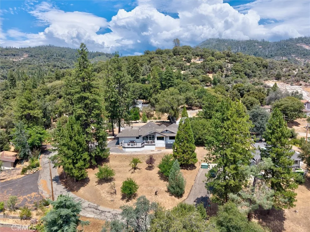 51291 Buckskin Lane Oakhurst, CA 93644