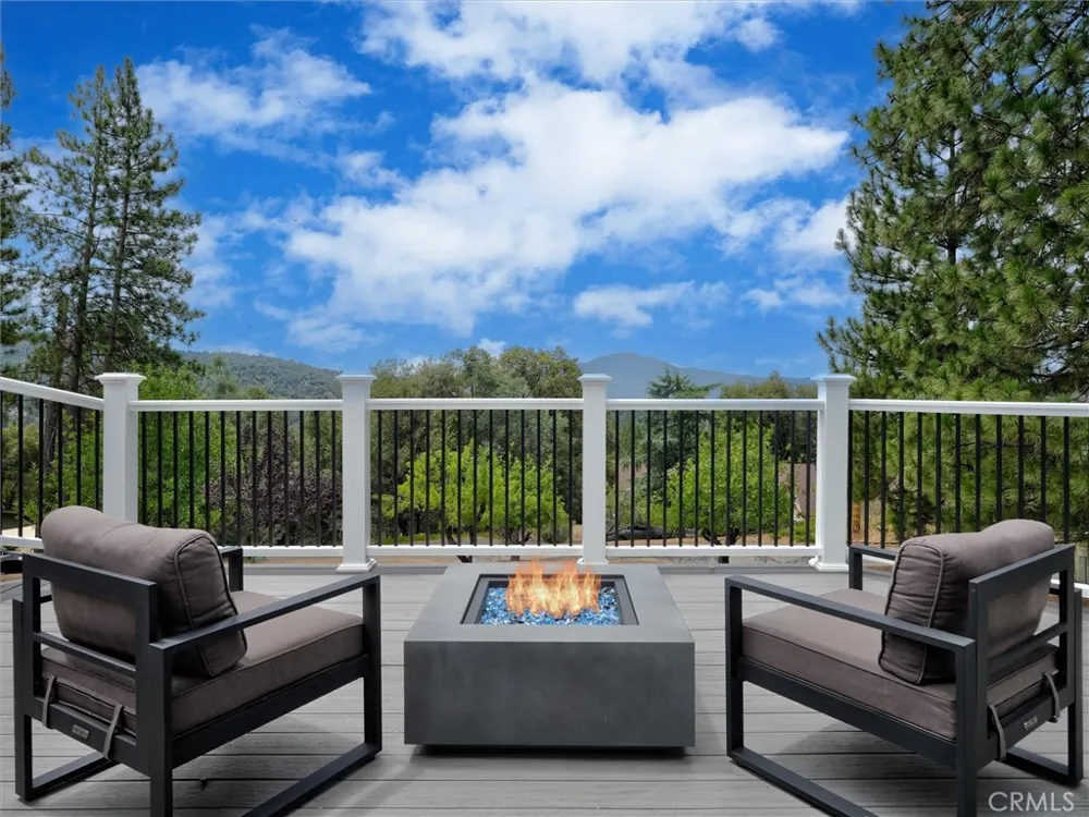 51291 Buckskin Lane Oakhurst, CA 93644